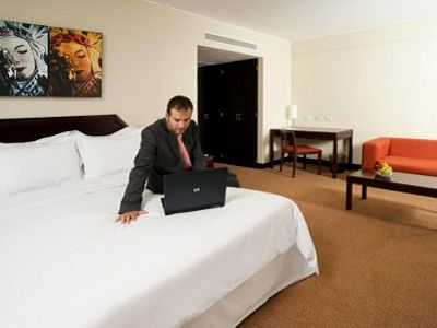 Radisson Decapolis Miraflores Lima