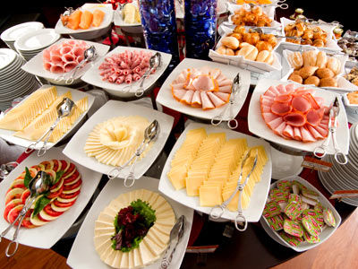 Radisson Decapolis Miraflores Hotel 4*