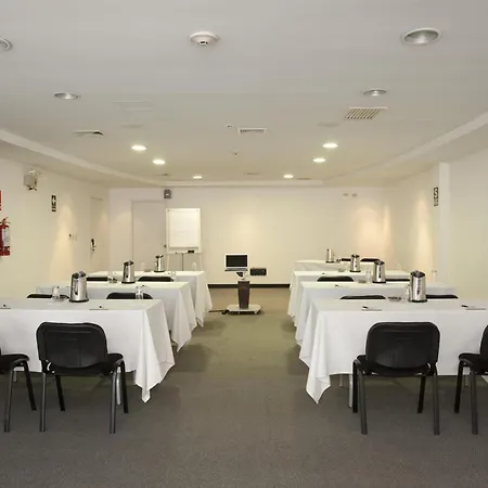 Radisson Hotel Decapolis Miraflores 
