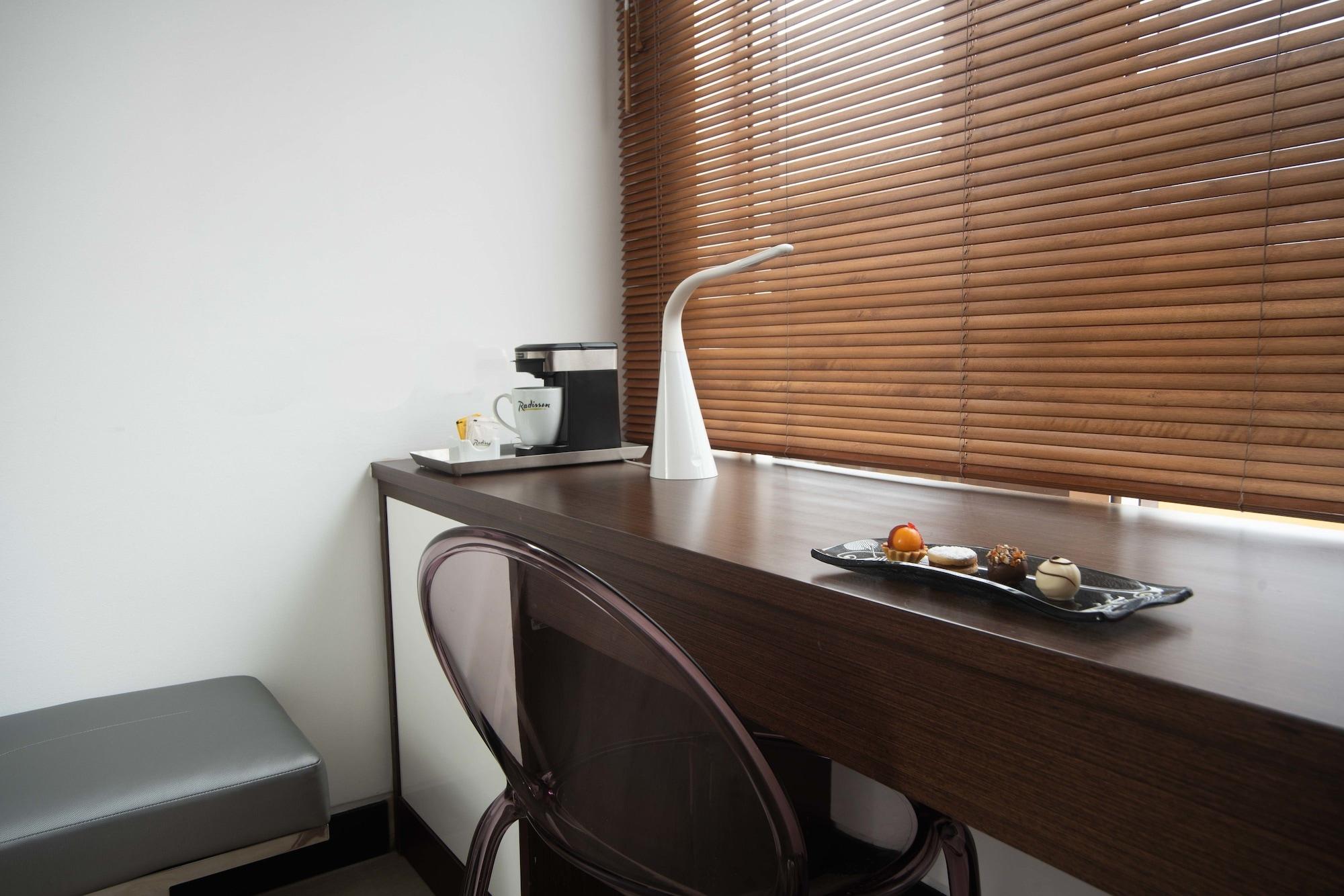 Radisson Decapolis Miraflores Hotel 4*