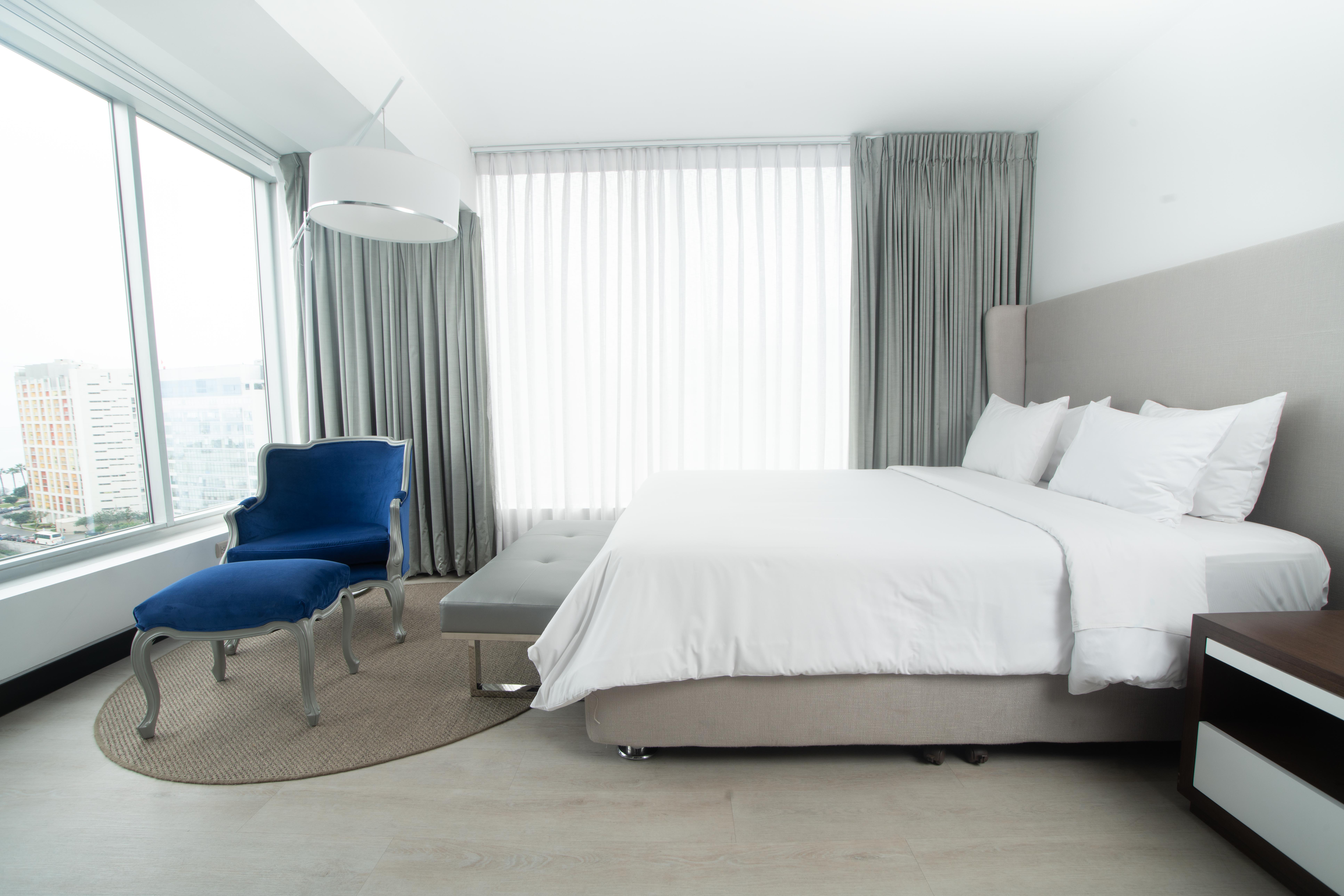 Radisson Decapolis Miraflores Lima