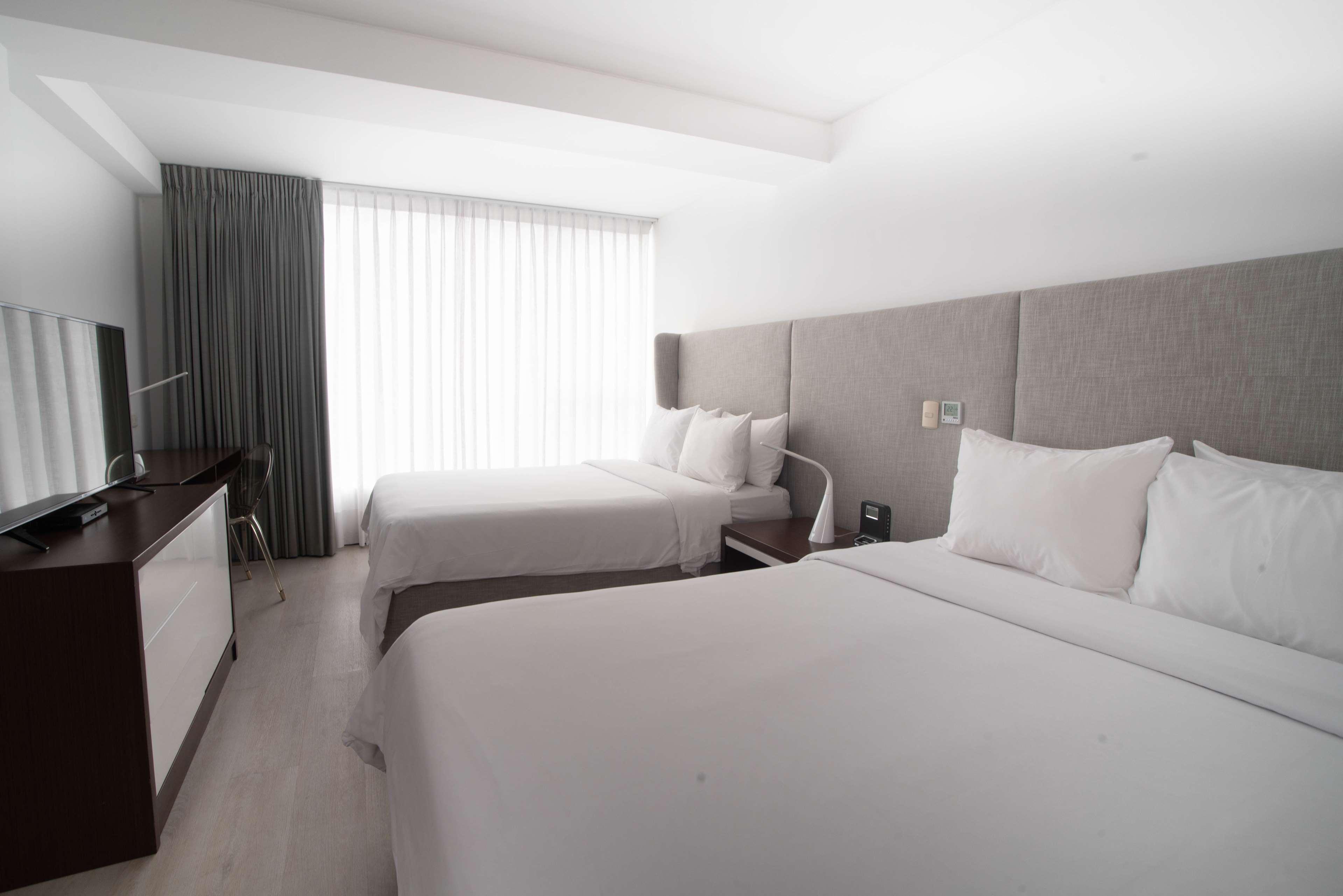 Hotel Radisson Decapolis Miraflores