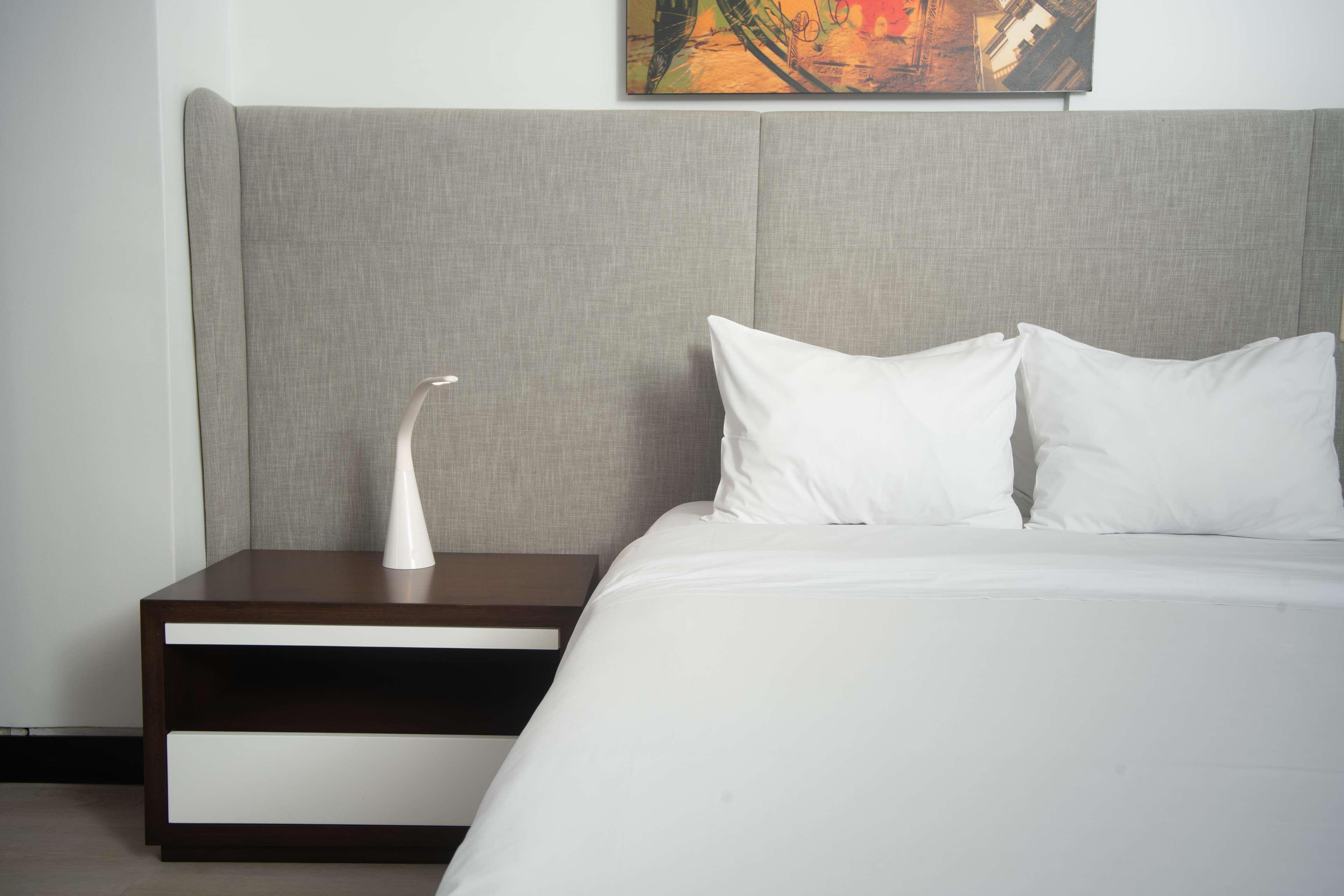 Radisson Decapolis Miraflores Hotel