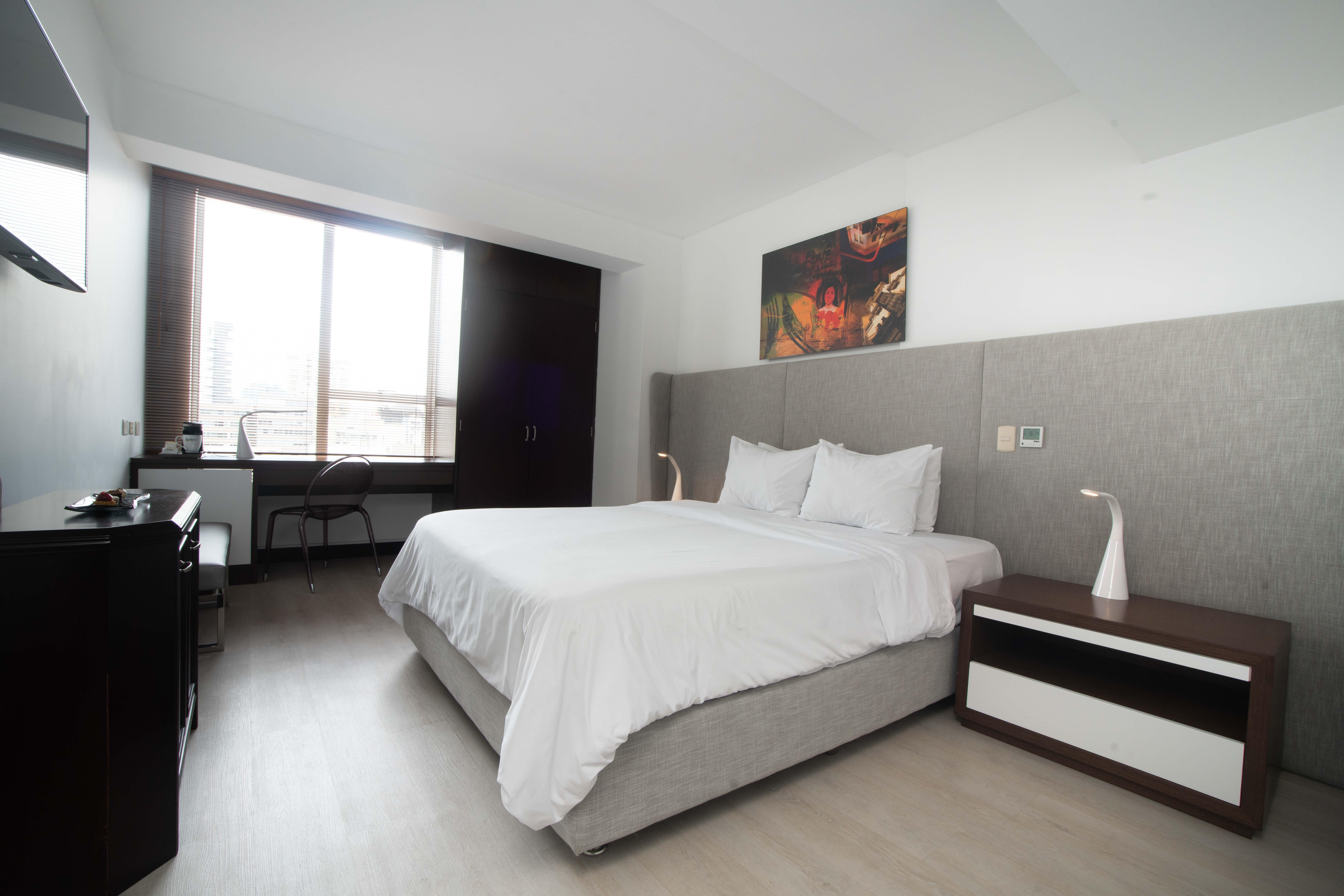 Hotel Radisson Decapolis Miraflores 4*