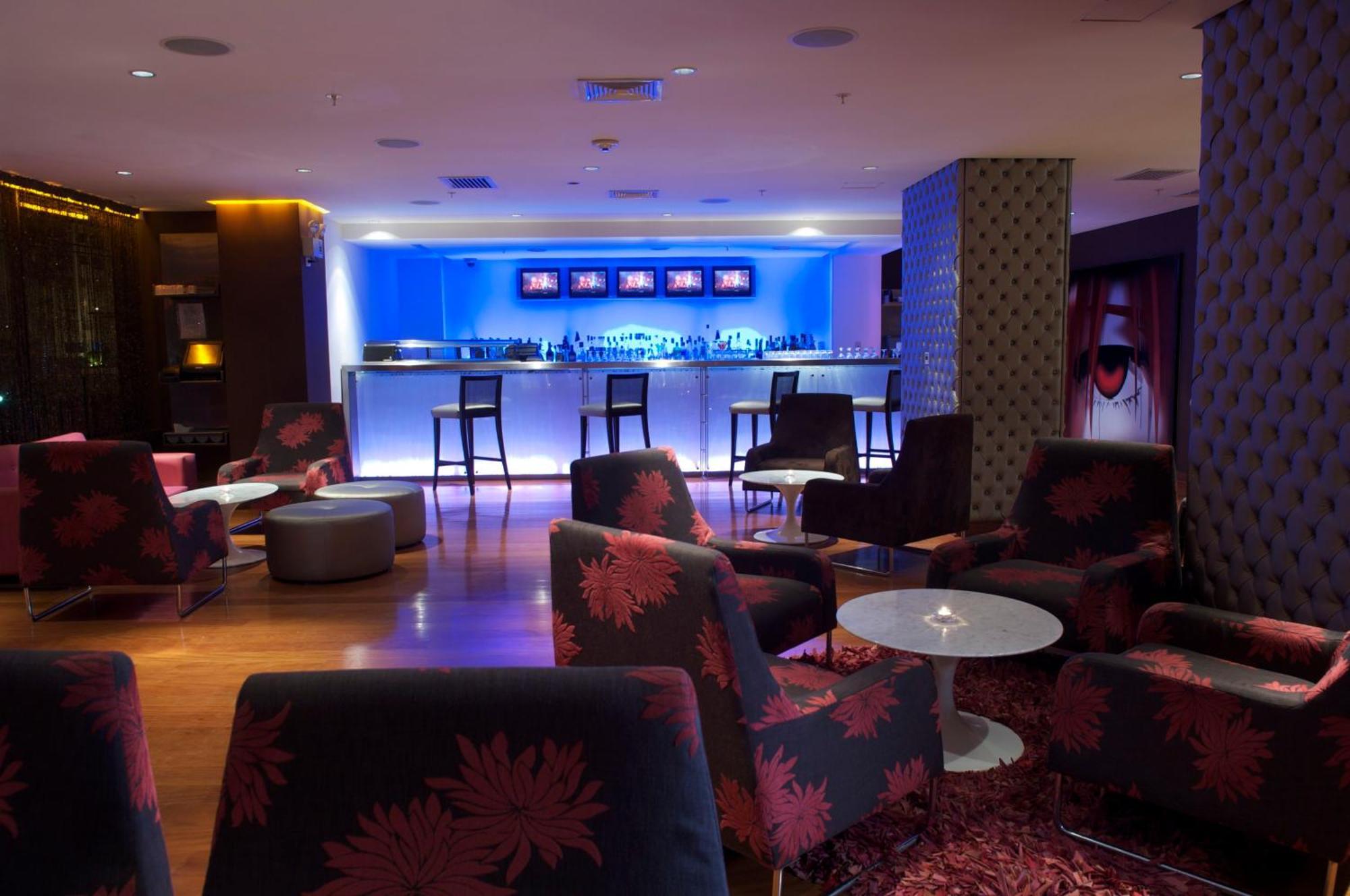 Radisson Decapolis Miraflores Hotel 4*