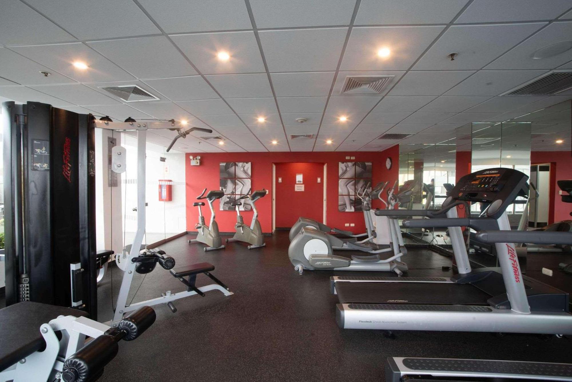 Radisson Decapolis Miraflores Hotel 4*