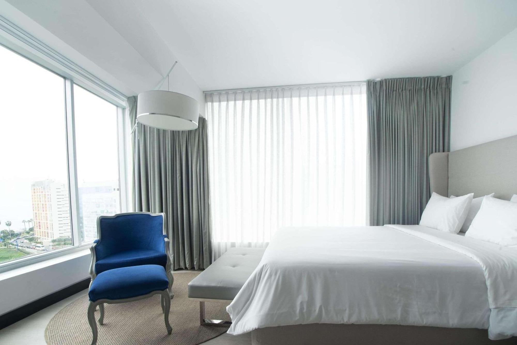 Radisson Decapolis Miraflores Lima