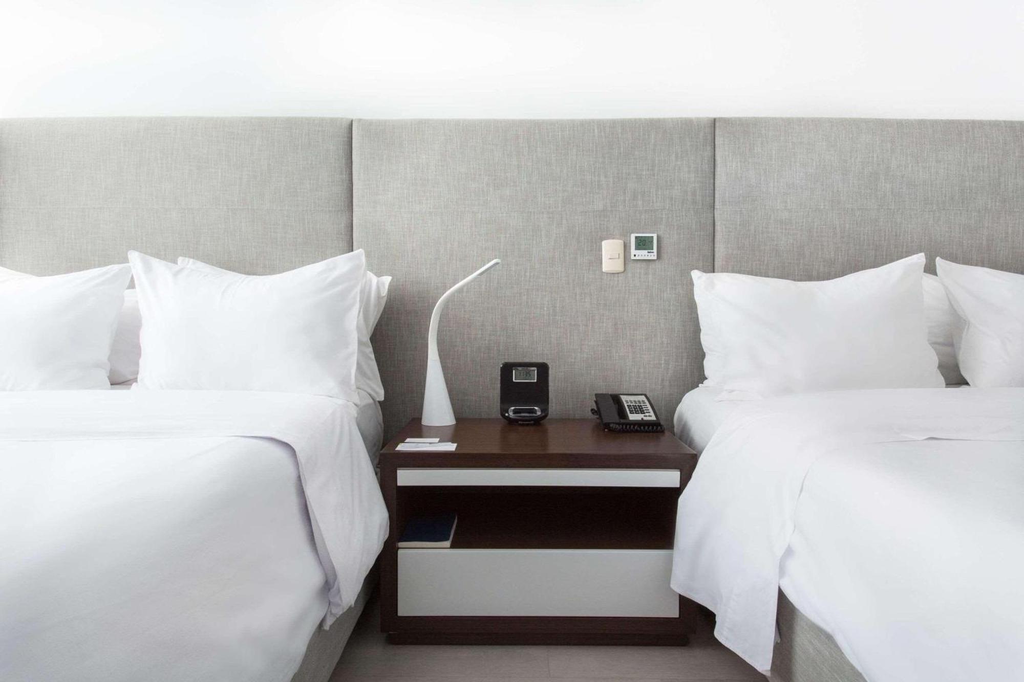 Hotel Radisson Decapolis Miraflores 4*