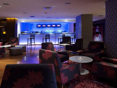 Hotel Radisson Decapolis Miraflores Lima