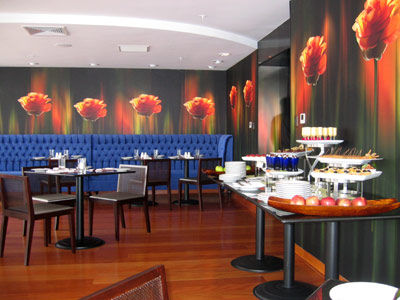 Radisson Decapolis Miraflores Lima
