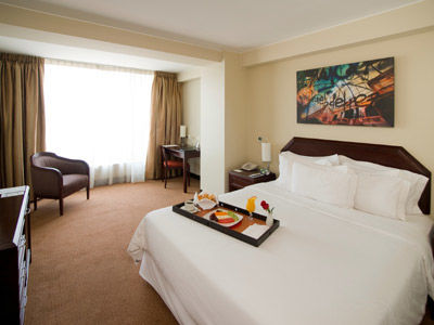 Radisson Decapolis Miraflores