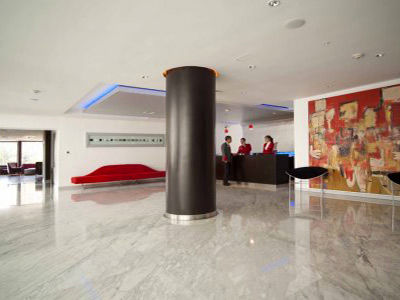 Radisson Decapolis Miraflores