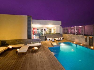 Hotel Radisson Decapolis Miraflores 4*