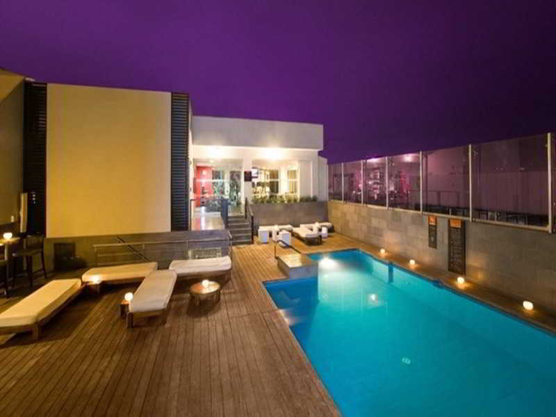 Radisson Decapolis Miraflores